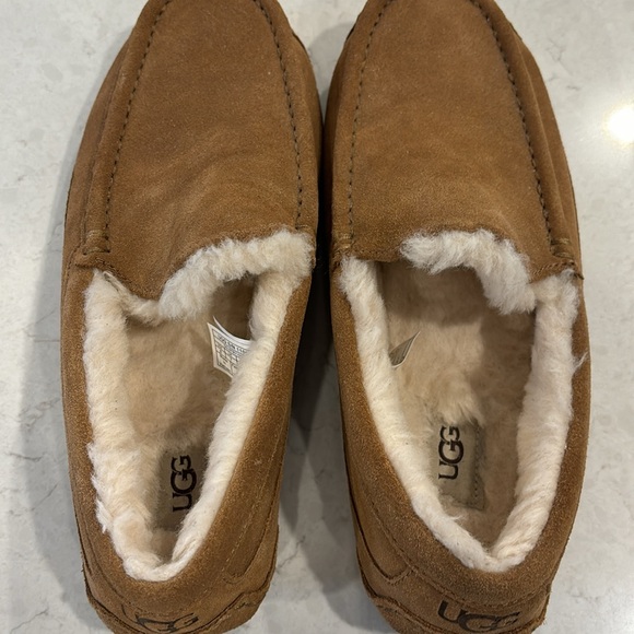 Ugg Ascot Men’s Slipper - Picture 4 of 6